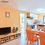 Apartman Vici -