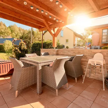 Apartamento Vici - Merschbach