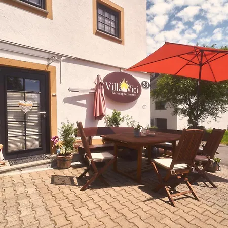 Vici - Apartment Merschbach