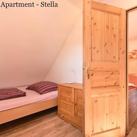 Apartamento Vici - *