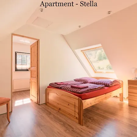 Apartamento Vici -
