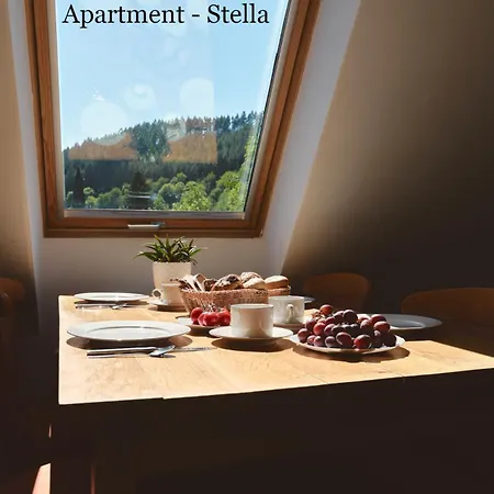Apartamento Vici - Merschbach