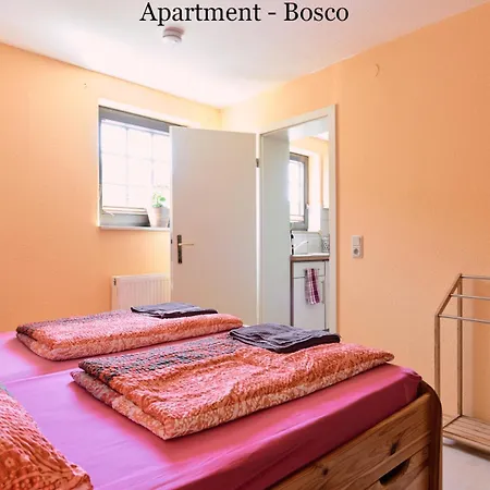 Apartamento Vici -