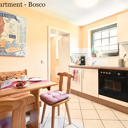 Apartment Vici - Merschbach