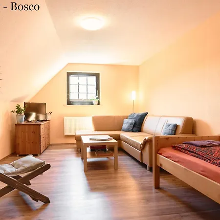 Apartamento Vici - Merschbach