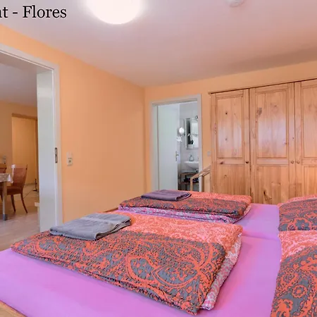 Apartment Vici - Merschbach