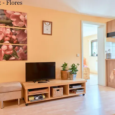 Apartamento Vici - Merschbach