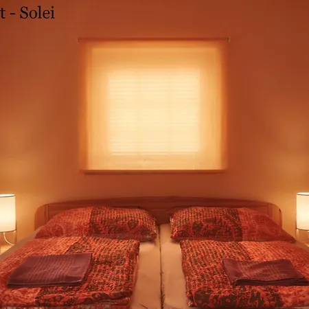 Vici - Apartment
