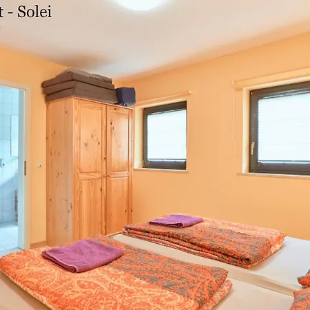 Apartamento Vici -