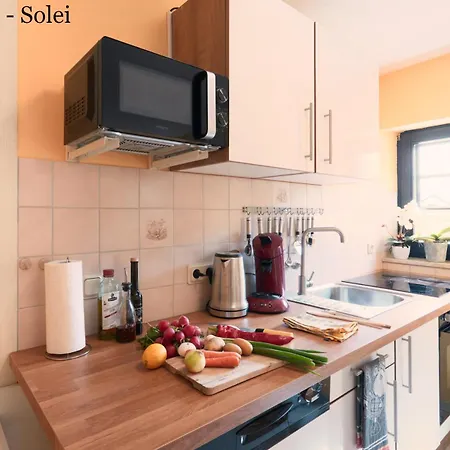 Apartamento Vici - *