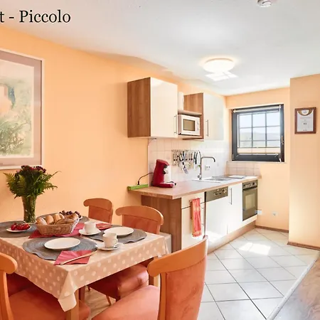 Vici - Apartment Merschbach