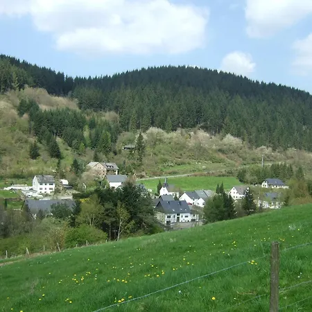 Apartment Vici - Merschbach