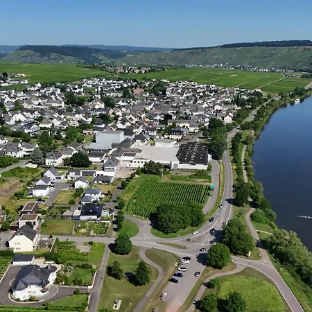 Lägenhet Vici - Merschbach