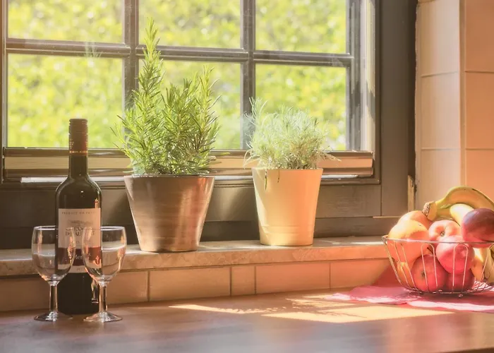 Vici - Lägenhet Merschbach