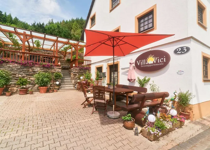Vici - Lägenhet