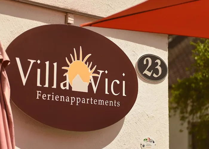 Vici - Apartment Merschbach