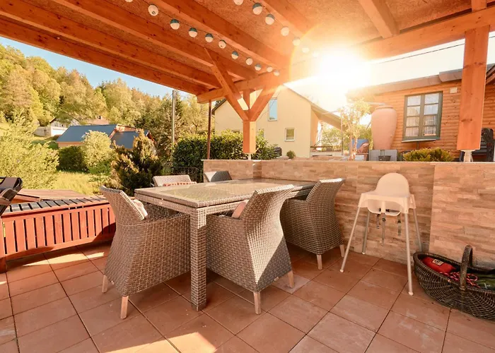 Lägenhet Vici - Merschbach