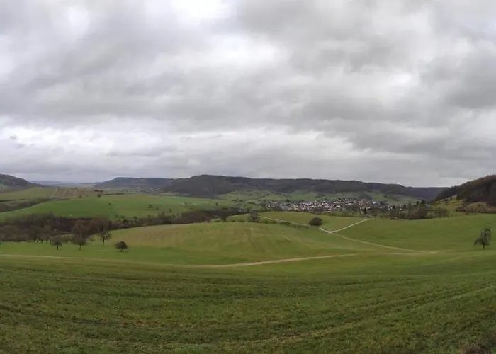 Lägenhet Vici - Merschbach