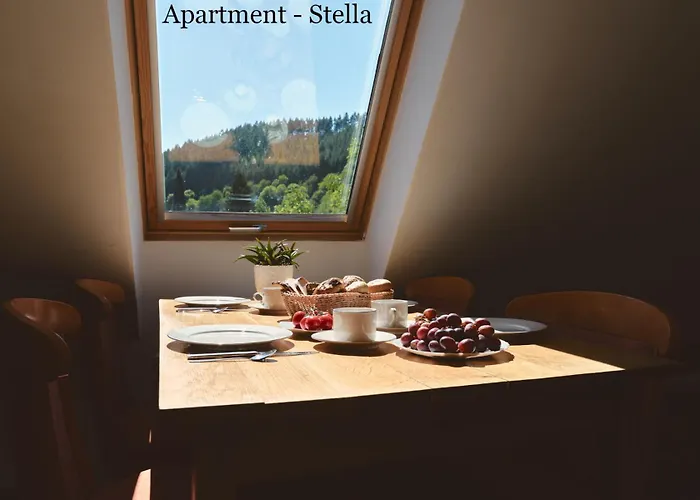 Apartment Vici - Merschbach