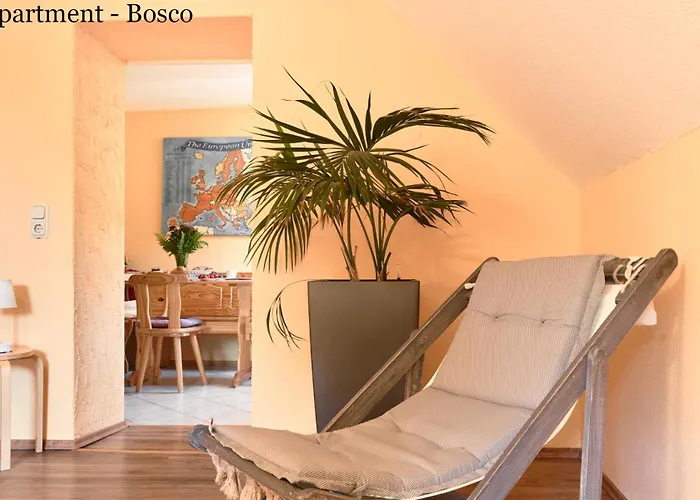 Vici - Lägenhet Merschbach