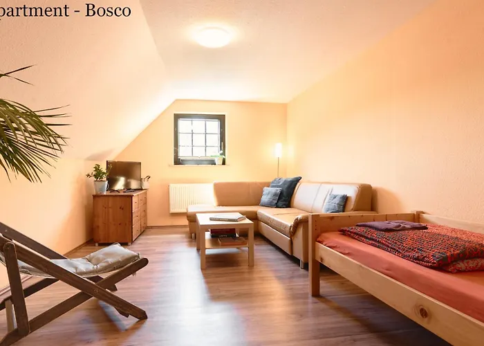 Lägenhet Vici - Merschbach