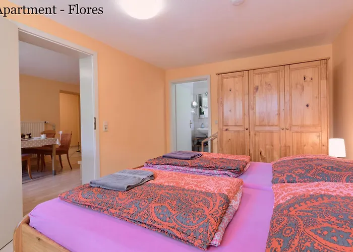 Apartment Vici - Merschbach