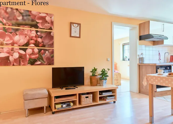 Lägenhet Vici - Merschbach