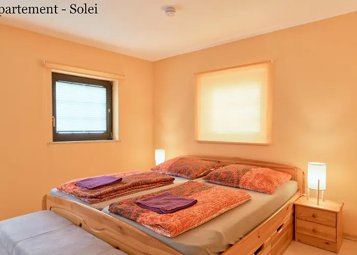 Vici - Apartment Merschbach