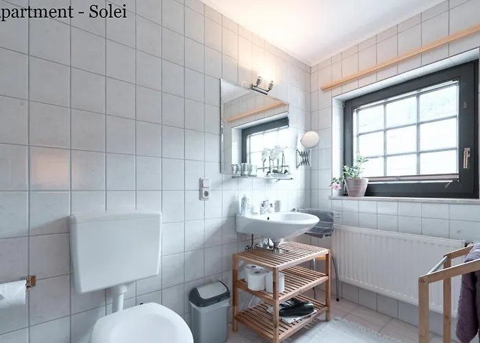 Lägenhet Vici - Merschbach