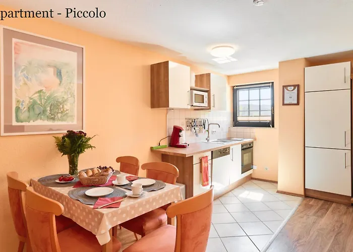 Vici - Lägenhet Merschbach