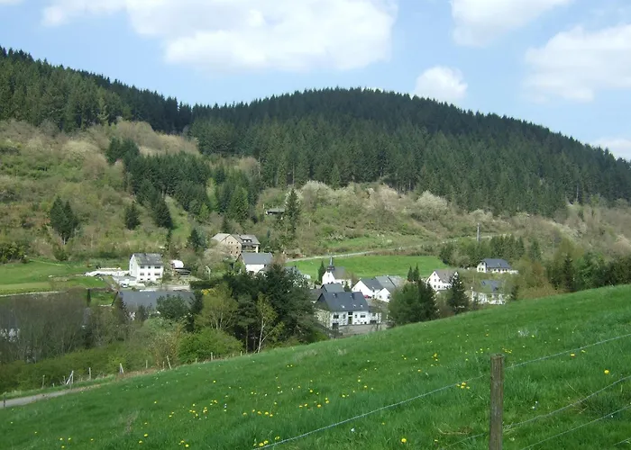 Lägenhet Vici - Merschbach