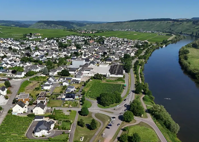 Lägenhet Vici - Merschbach